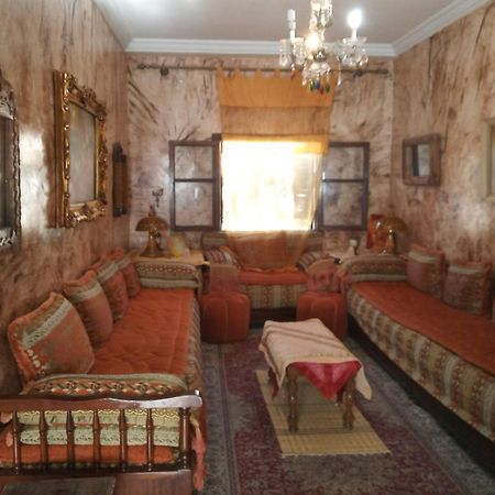 Appartement A Casablanca Buitenkant foto