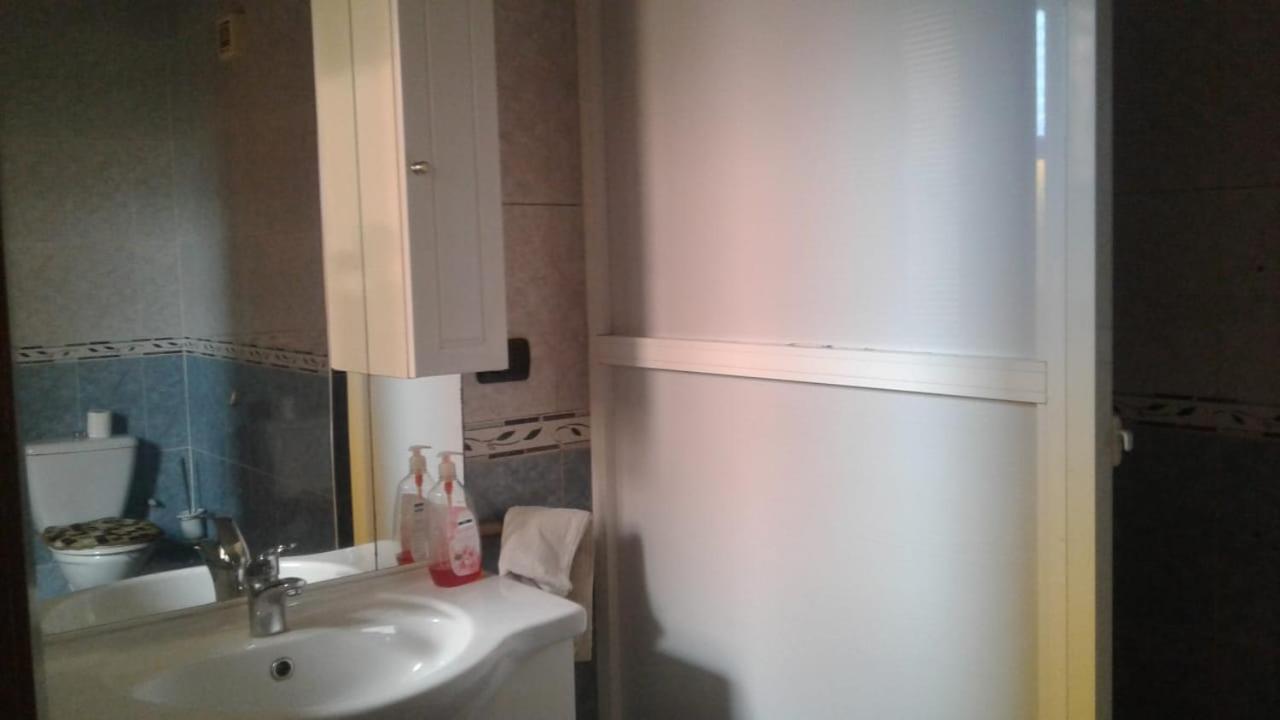 Appartement A Casablanca Buitenkant foto