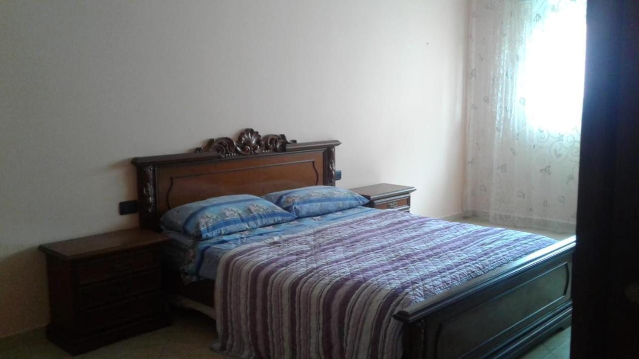 Appartement A Casablanca Buitenkant foto