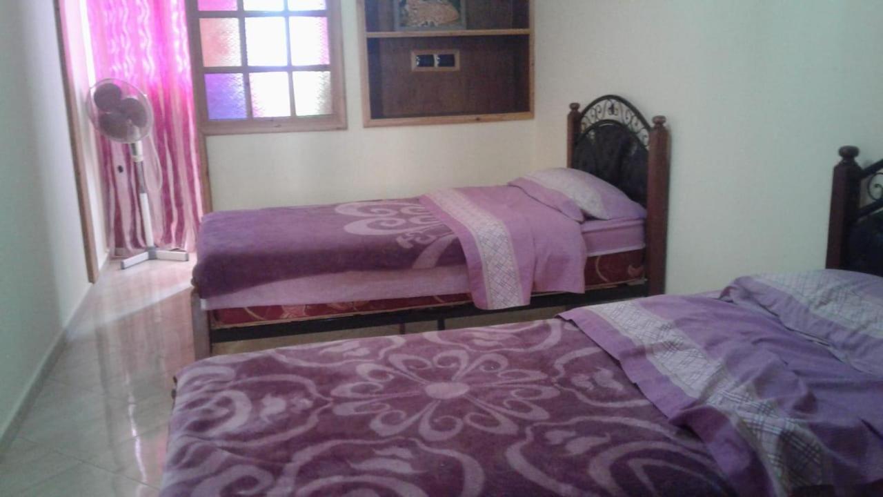 Appartement A Casablanca Buitenkant foto