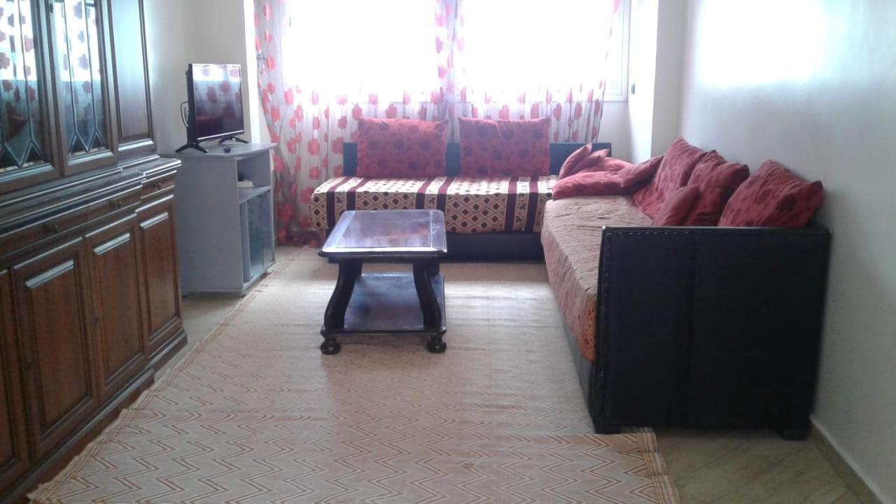 Appartement A Casablanca Buitenkant foto